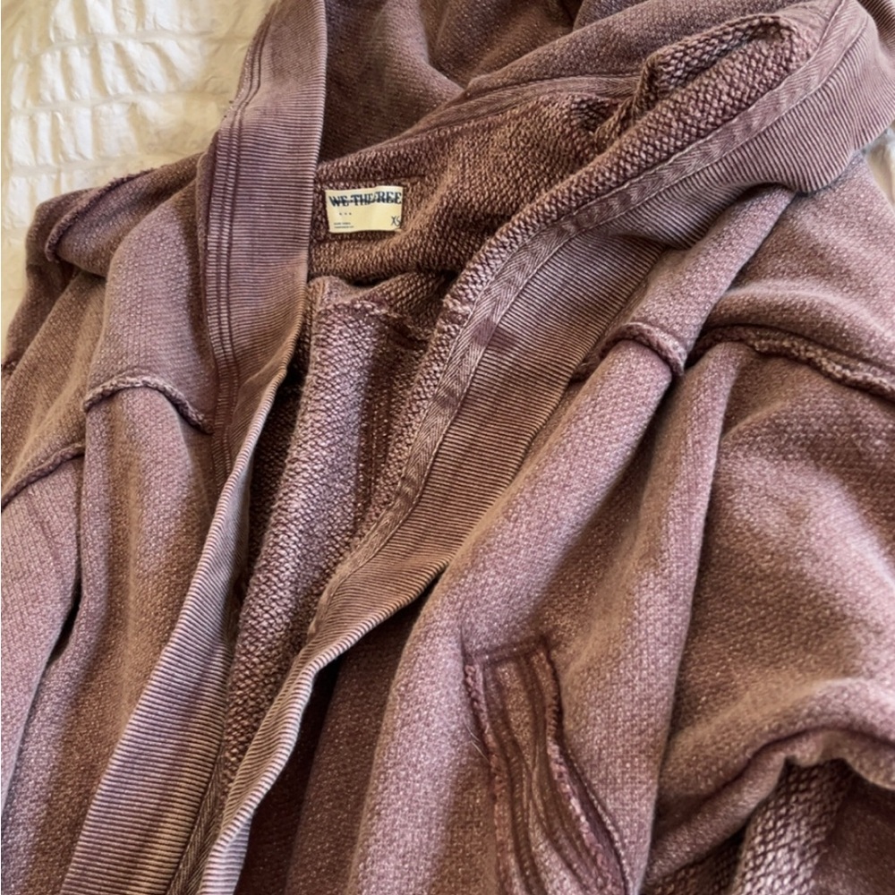 We The Free Forever Yours Cardi XS